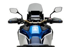 H. AFRICA TWIN ADVENTURE SPORTS 21>23 CUPULA SPORT (55mm -)