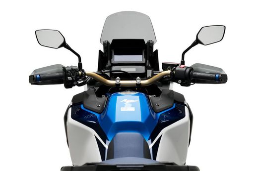 H. AFRICA TWIN ADVENTURE SPORTS 21>23 CUPULA SPORT (55mm -)