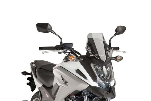 HONDA NC750X 16>20 CUPULA SPORT