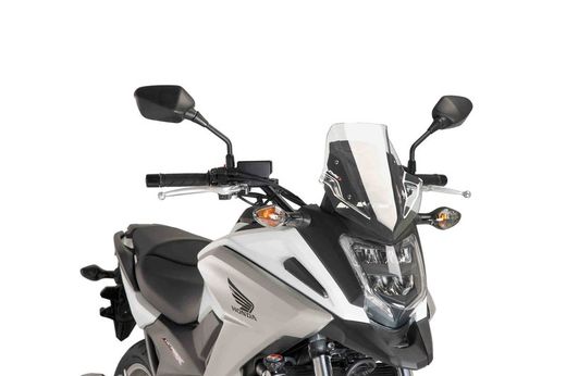 HONDA NC750X 16>20 CUPULA SPORT