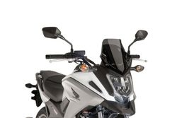 HONDA NC750X 16>20 CUPULA SPORT