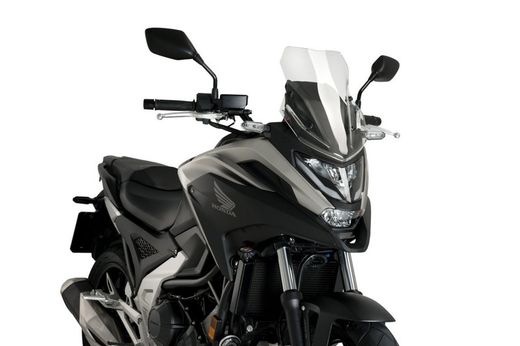 CŻpula sport honda nc750x 21>