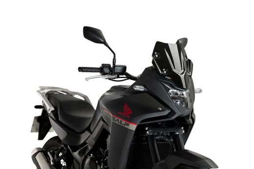 Cupula sport honda xl 750 transalp 23>