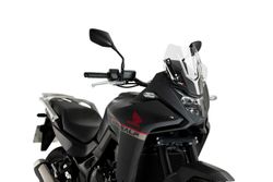 Cupula sport honda xl 750 transalp 23>