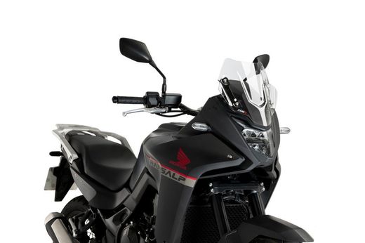 Cupula sport honda xl 750 transalp 23>