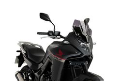 Cupula sport honda xl 750 transalp 23>