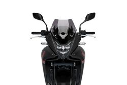 Cupula sport honda xl 750 transalp 23>