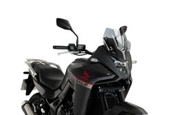 Cupula sport honda xl 750 transalp 23>