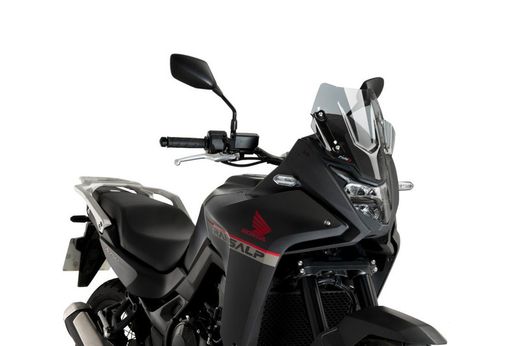 Cupula sport honda xl 750 transalp 23>