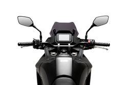Cupula sport honda xl 750 transalp 23>