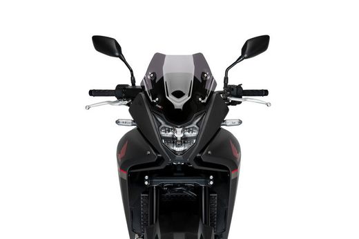 Cupula sport honda xl 750 transalp 23>