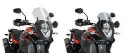 CUPULA SPORT KTM 1050 ADV/ 1190 ADV/ 1290 S.ADV/T