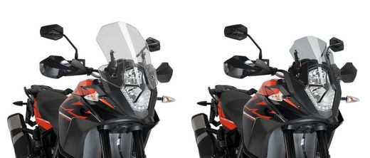CUPULA SPORT KTM 1050 ADV/ 1190 ADV/ 1290 S.ADV/T