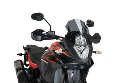 CUPULA SPORT KTM 1050 ADV/ 1190 ADV/ 1290 S.ADV/T