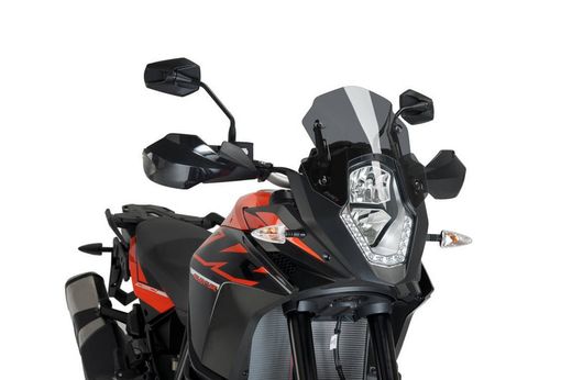 CUPULA SPORT KTM 1050 ADV/ 1190 ADV/ 1290 S.ADV/T