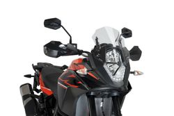 CUPULA SPORT KTM 1050 ADV/ 1190 ADV/ 1290 S.ADV/T