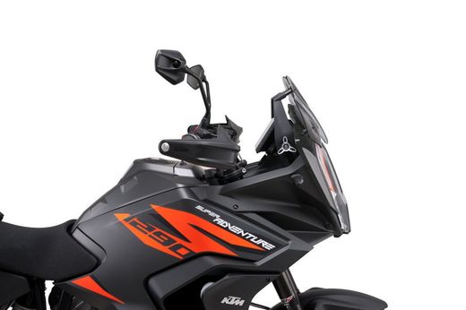 CUPULA SPORT KTM 1290 SUPER ADVENTURE R/S 21>