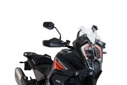 CUPULA SPORT KTM 1290 SUPER ADVENTURE R/S 21>