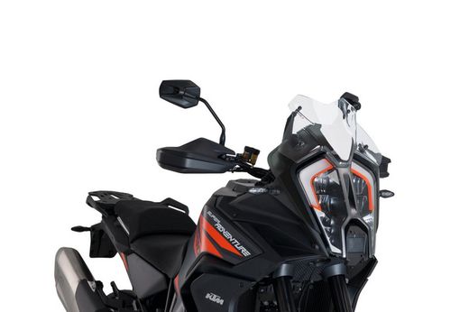 CUPULA SPORT KTM 1290 SUPER ADVENTURE R/S 21>