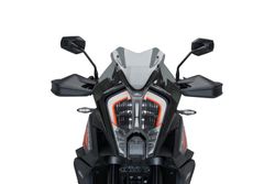 CUPULA SPORT KTM 1290 SUPER ADVENTURE R/S 21>