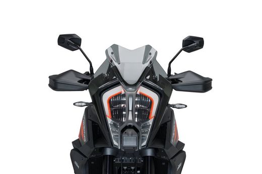 CUPULA SPORT KTM 1290 SUPER ADVENTURE R/S 21>