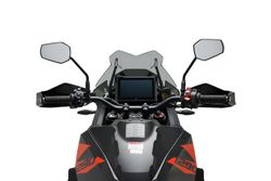 CUPULA SPORT KTM 1290 SUPER ADVENTURE R/S 21>
