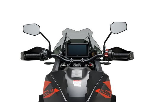 CUPULA SPORT KTM 1290 SUPER ADVENTURE R/S 21>
