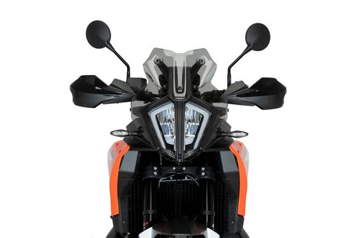 CUPULA SPORT KTM 890 ADVENTURE/R/790 ADVENTURE 23-