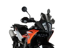 CUPULA SPORT KTM 890 ADVENTURE/R/790 ADVENTURE 23-