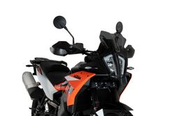 CUPULA SPORT KTM 890 ADVENTURE/R/790 ADVENTURE 23-