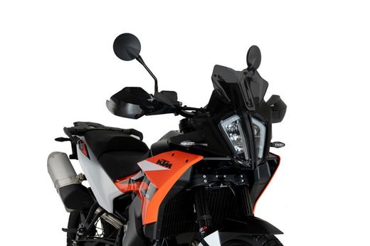 CUPULA SPORT KTM 890 ADVENTURE/R/790 ADVENTURE 23-