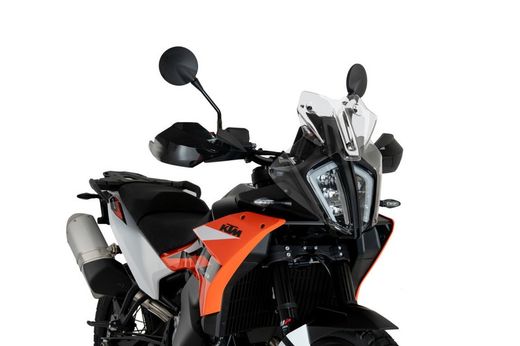 CUPULA SPORT KTM 890 ADVENTURE/R/790 ADVENTURE 23-