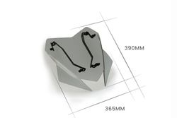 DUCATI MULSTISTRADA V4/S/S SPORT C CUPULA SPORT