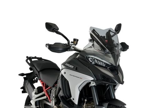 DUCATI MULSTISTRADA V4/S/S SPORT C CUPULA SPORT
