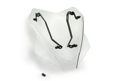 DUCATI MULSTISTRADA V4/S/S SPORT C CUPULA SPORT