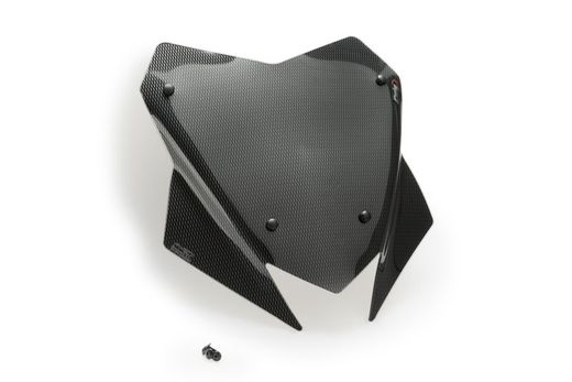 DUCATI MULSTISTRADA V4/S/S SPORT C CUPULA SPORT