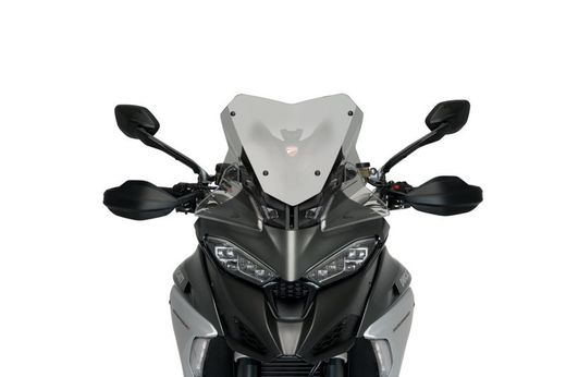 DUCATI MULSTISTRADA V4/S/S SPORT C CUPULA SPORT