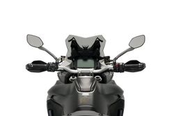 DUCATI MULSTISTRADA V4/S/S SPORT C CUPULA SPORT