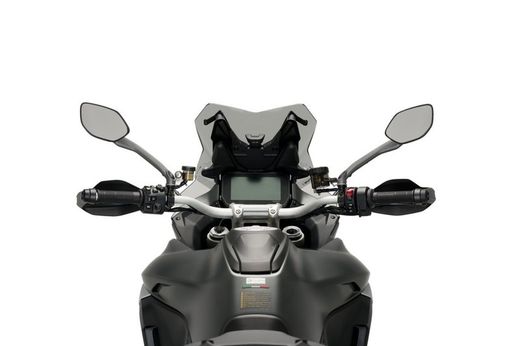 DUCATI MULSTISTRADA V4/S/S SPORT C CUPULA SPORT