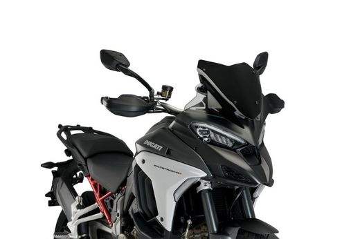DUCATI MULSTISTRADA V4/S/S SPORT C CUPULA SPORT
