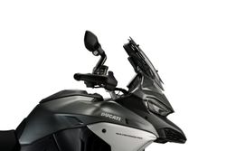 DUCATI MULSTISTRADA V4/S/S SPORT C CUPULA SPORT