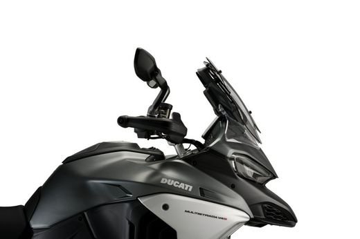 DUCATI MULSTISTRADA V4/S/S SPORT C CUPULA SPORT