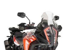 CUPULA SPORT N.G. KTM 1290 SUPER ADVENTURE R/S C/F 21>23