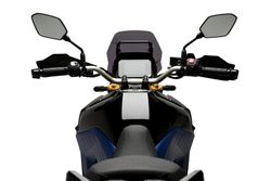 Cupula sport suzuki dl 800 v-strom de 23>
