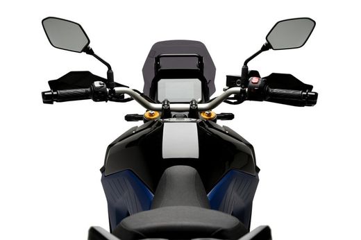 Cupula sport suzuki dl 800 v-strom de 23>