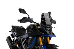 Cupula sport suzuki dl 800 v-strom de 23>