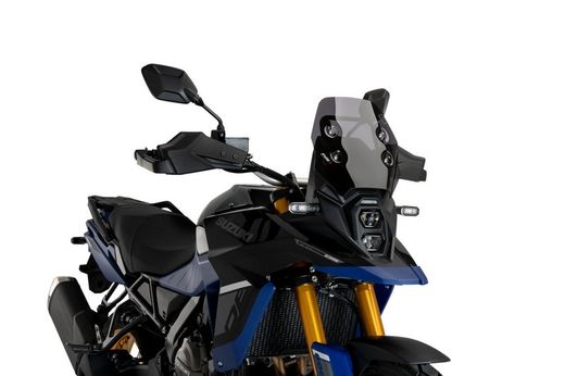 Cupula sport suzuki dl 800 v-strom de 23>