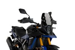 Cupula sport suzuki dl 800 v-strom de 23>