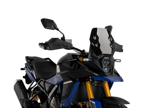 Cupula sport suzuki dl 800 v-strom de 23>