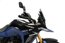 Cupula sport suzuki dl 800 v-strom de 23>